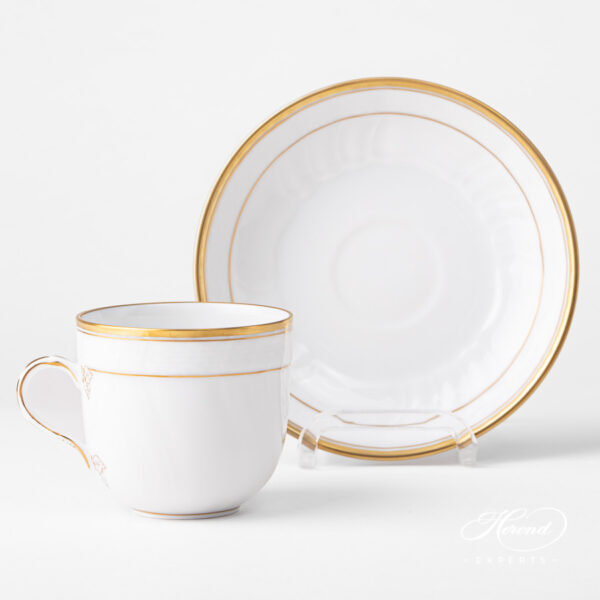 Herend Hadik Coffee Cup 1707-0-00 HD