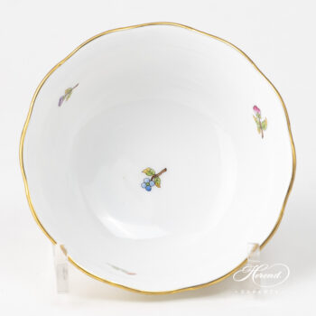 Herend Bowl Queen Victoria 483-0-00 VBO