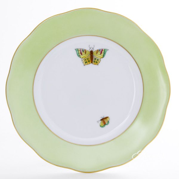Herend Bread plate Victoria 20515-0-00 E-508