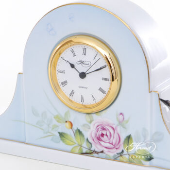 Herend Clock Roses 8081-0-91 SP868