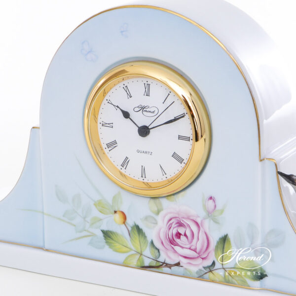 Herend Clock Roses 8081-0-91 SP868