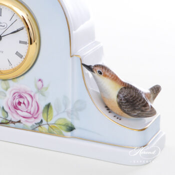Herend Clock Roses 8081-0-91 SP868