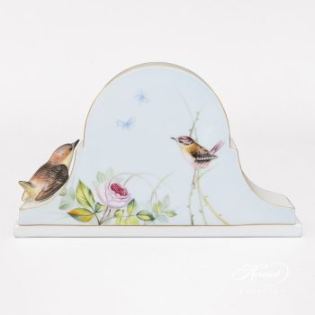 Herend Clock Roses 8081-0-91 SP868