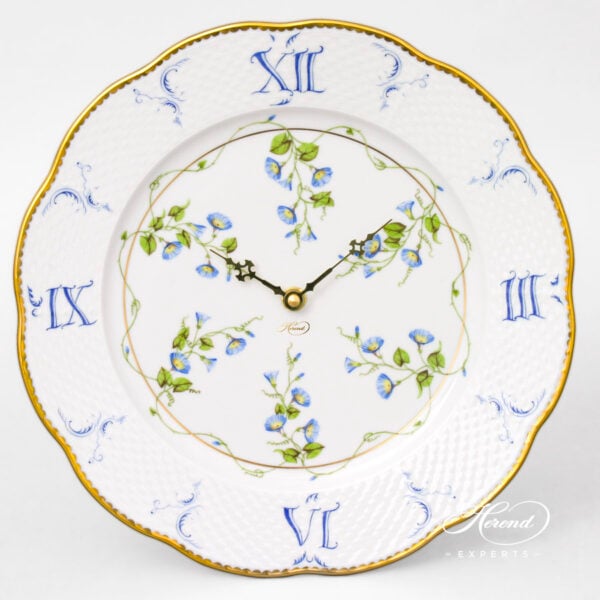 Herend Wall Clock Nyon 527-0-47 NY