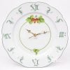 Herend Baci Fere Wall clock 20527-0-47 BAC