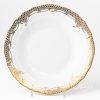 Herend Dessert plate Golden elegance 1520-0-00 A-ETOR