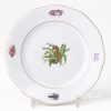 Herend Bermuda Fishes Bread Plate 20515-0-00 ATLA-4