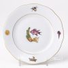 Herend Bermuda Fishes Bread Plate 20515-0-00 ATLA-1