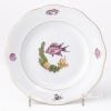 Herend Bermuda Fishes Dessert plate 20520-00 ATLA1