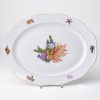 Herend Bermuda Fishes Oval Dish 20101-0-00 ATLA2