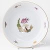 Herend Bermuda Fishes Vegetable Dish 2147-00 ATLA1