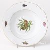 Herend Oceanic Soup Plate 20505-0-00 ATLA-4