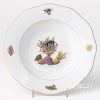Herend Seahorse Soup Plate 20505-0-00 ATLA-5