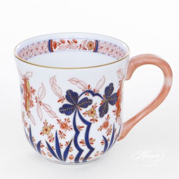 Herend Milk mug Canton 2729-0-00 CANTON