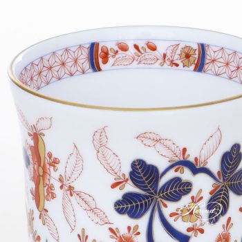 Herend Milk mug Canton 2729-0-00 CANTON