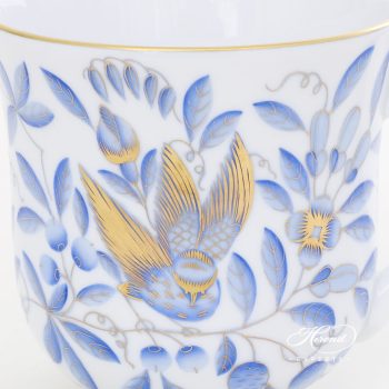 Herend Milk mug Jardin Zoologique 2729-0-00 ZOBA