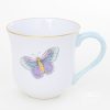 Herend Milk mug Royal Garden Butterfly 2729-0-00 EVICT2P