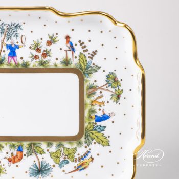 Asian Garden Tray 7490-0-00 FODO Oriental Showmen