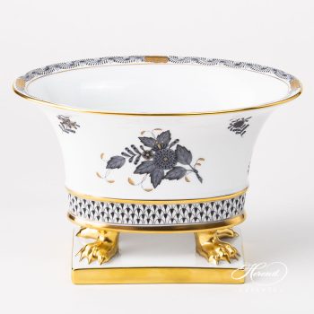 Herend Chinese Bouquet Apponyi Empire Vase 6409000 ANG+VHV