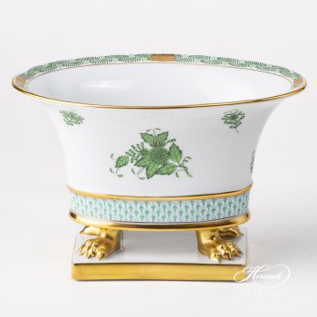 Herend Chinese Bouquet Apponyi Empire Vase 6409000 AV+VHV