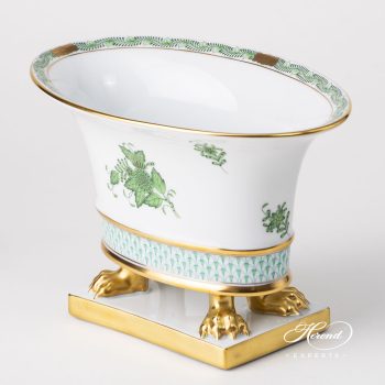 Herend Chinese Bouquet Apponyi Empire Vase 6409000 AV+VHV