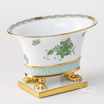 Herend Chinese Bouquet Apponyi Empire Vase 6409000 AV+VHV