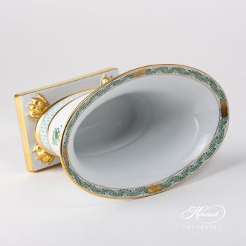 Herend Chinese Bouquet Apponyi Empire Vase 6409000 AV+VHV