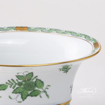 Herend Chinese Bouquet Apponyi Empire Vase 6409000 AV+VHV