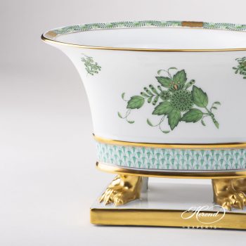 Herend Chinese Bouquet Apponyi Empire Vase 6409000 AV+VHV