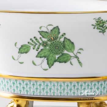 Herend Chinese Bouquet Apponyi Empire Vase 6409000 AV+VHV