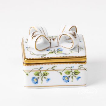 Herend Christmas Box Nyon 6097-0-07 NY