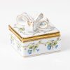 Herend Christmas Box Nyon 6097-0-07 NY