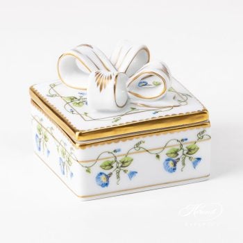 Herend Christmas Box Nyon 6097-0-07 NY