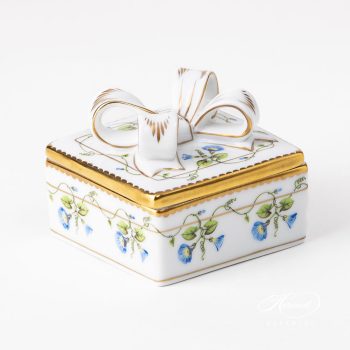 Herend Christmas Box Nyon 6097-0-07 NY