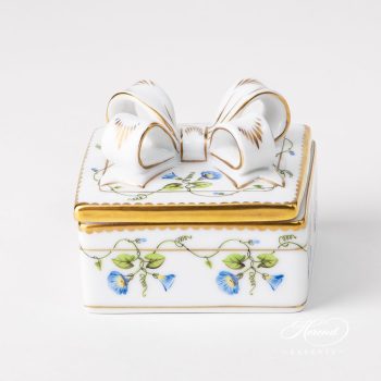 Herend Christmas Box Nyon 6097-0-07 NY