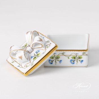 Herend Christmas Box Nyon 6097-0-07 NY