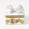Herend Christmas Gift Box 6097-0-07 NOEL