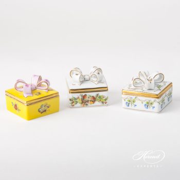Herend Gift Boxes 6097-0-07