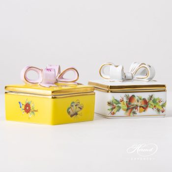 Herend Gift Boxes 6097-0-07