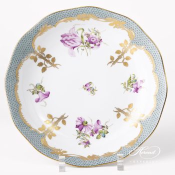 Herend Julia Bowl 20148-0-00 JULIA