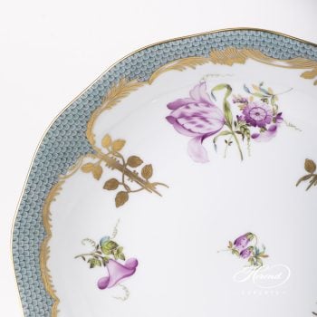 Herend Julia Bowl 20148-0-00 JULIA