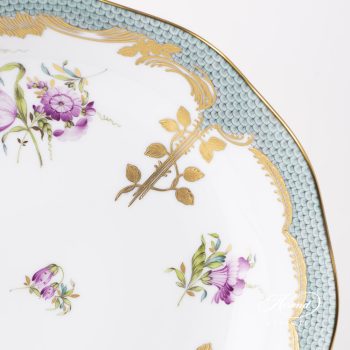 Herend Julia Bowl 20148-0-00 JULIA
