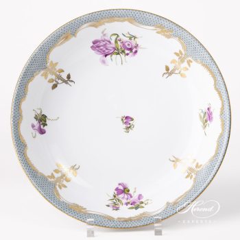 Julia Bowl of Herend 2147-0-00 JULIA