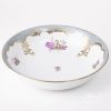 Julia Bowl of Herend 2147-0-00 JULIA