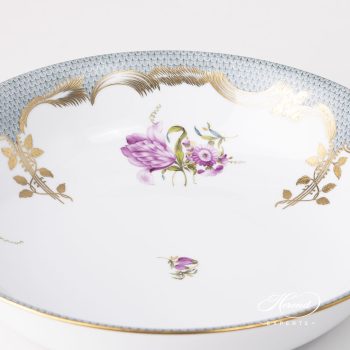 Julia Bowl of Herend 2147-0-00 JULIA