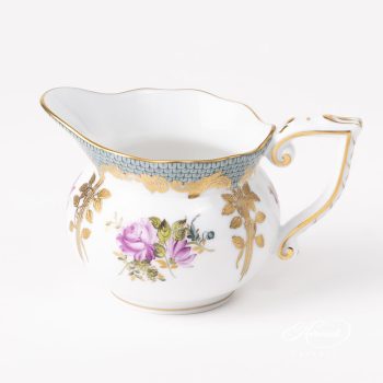 Julia Creamer of Herend 20644-0-00 JULIA