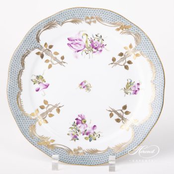 Julia Dinner plate of Herend 20524-0-00 JULIA