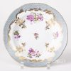 Julia Soup plate of Herend 20504-0-00 JULIA