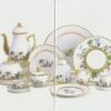 FODO Coffee set Herend Experts