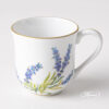 Herend Blue Flower Mug 2729 PLMP